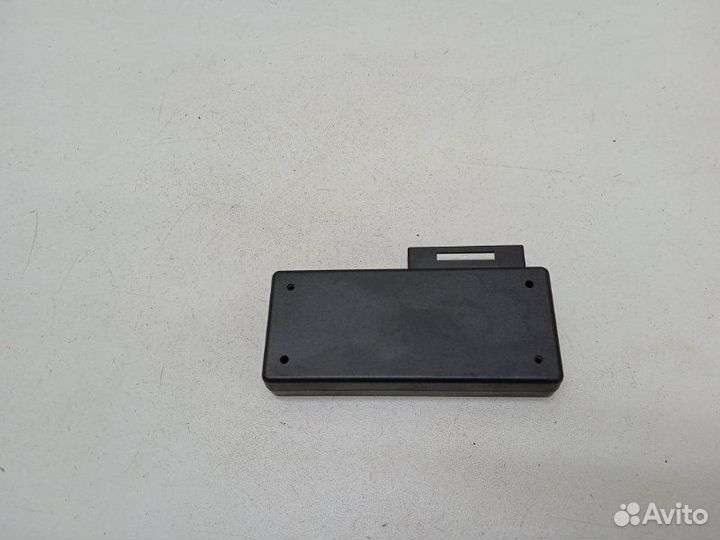 Блок электронный Mercedes-Benz C-Class W203 2.0