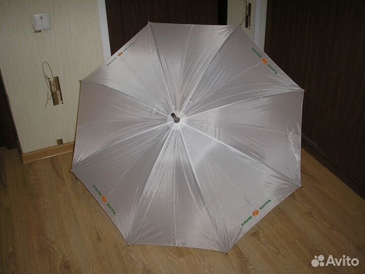 Зонт трость