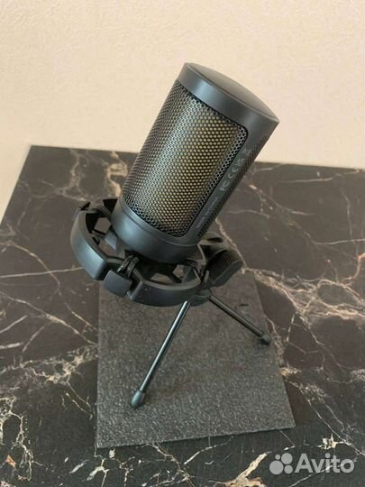 Микрофон Fifine ampligame a6v