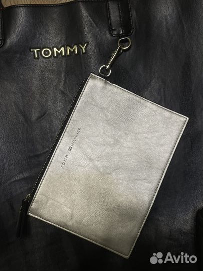Сумка tommy hilfiger оригинал