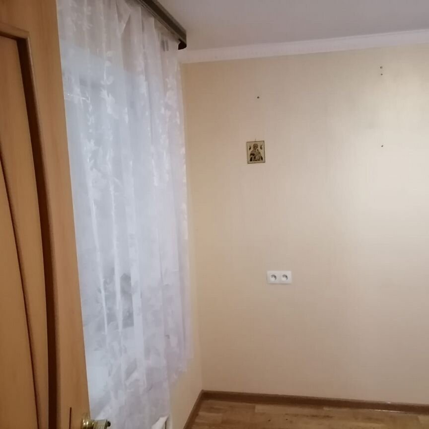 Квартира 2-комн. 52 м² в Ипатово — фото 14 из 15