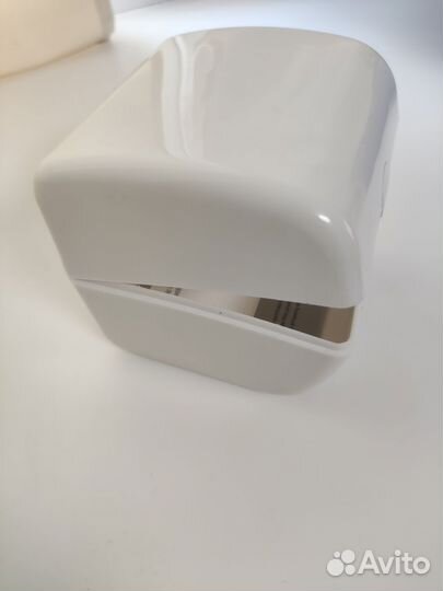 Тонометр автоматический на запястье новый