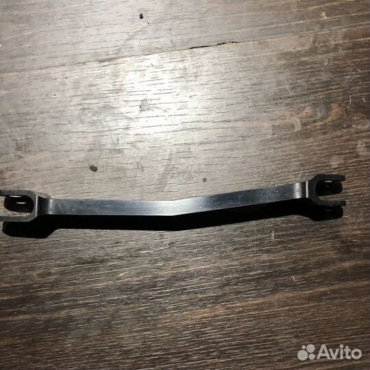 Кронштейн суппорта для suzuki hayabusa gsx1300r 03