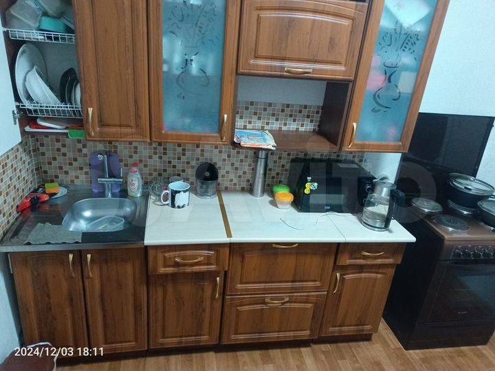 2-к. квартира, 43 м², 2/9 эт.