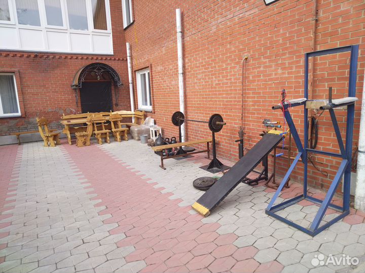 Реабилитационный центр чистый путь