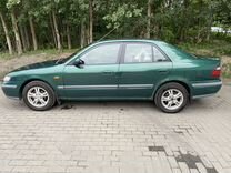 Mazda 626 2.0 MT, 1997, 252 502 км, с пробегом, цена 310 000 руб.