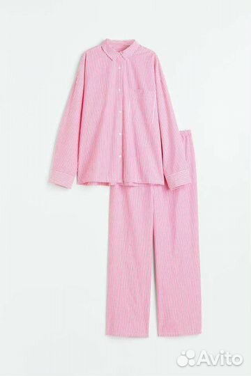 Пижамы больших размеров