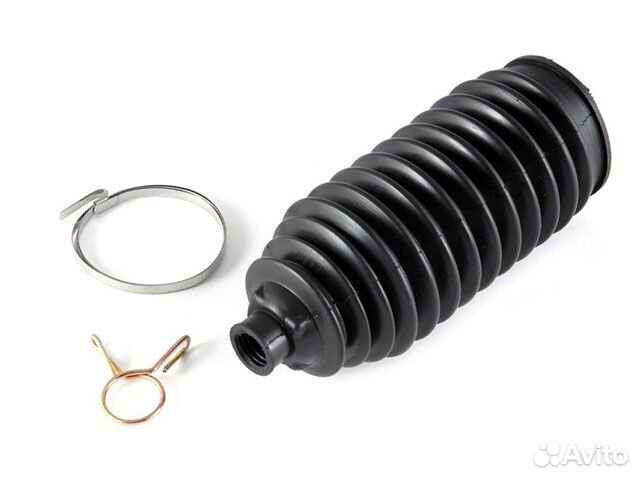 Пыльник рулевой рейки левый Nissan Fuga