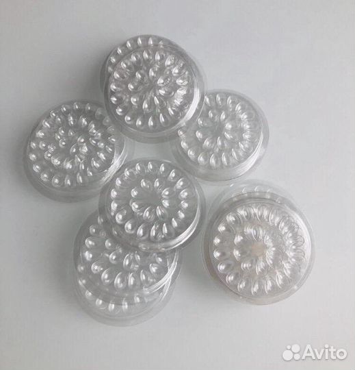 Палетки для клея