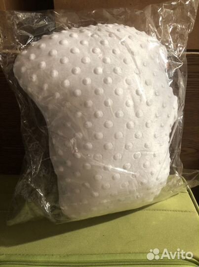 Декоративные подушки в подарок