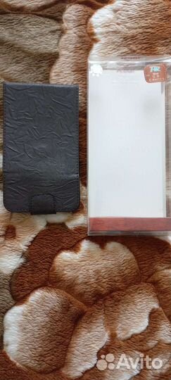 Чехол универсальный(для телефона)