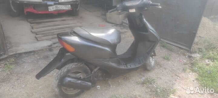 Honda Dio af35