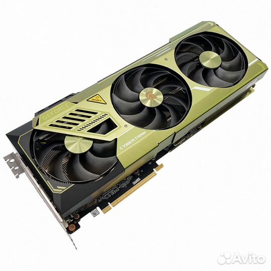 Видеокарта Manli RTX 4080 Gallardo 16Gb 569899