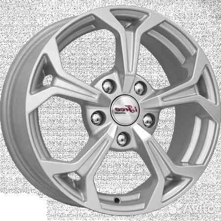 R15 5x114,3 6,5J ET43 D67,1 iFree Эрнесто Нео-клас