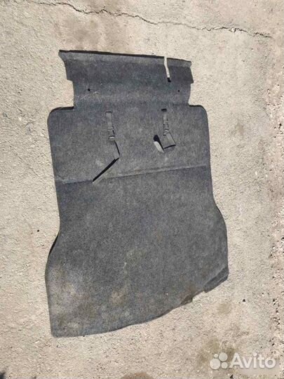 Пол багажника Honda Accord 7 2003-2007