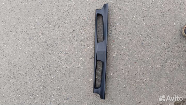 Решетка радиатора ваз 2114 2115 Новая