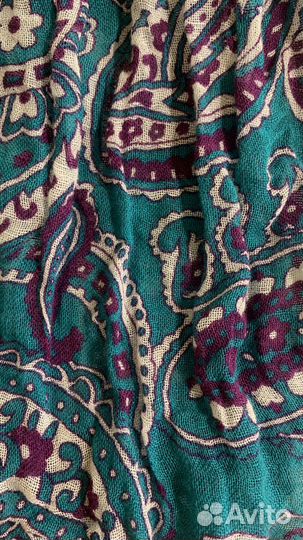 Шарф Massimo Dutti