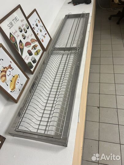 Полка для тарелок