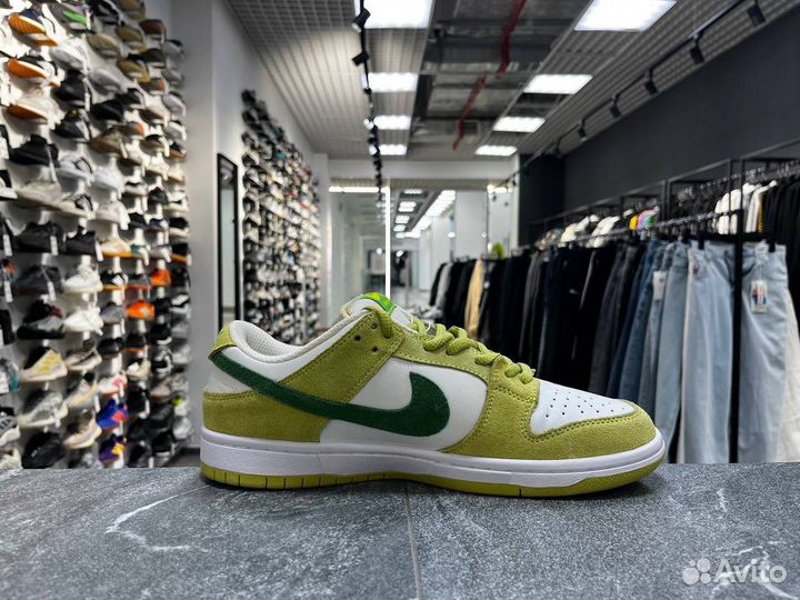 Кроссовки Nike sb в ТЦ Мтв Центр