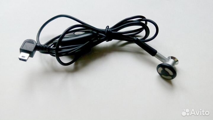 Гарнитура от телефона Motorola Razr V3