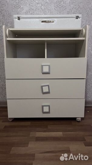 Комод детский