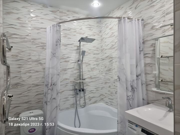 Квартира-студия, 32 м², 7/9 эт.