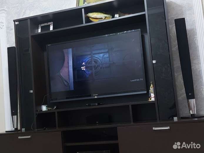 Подставка под телевизор