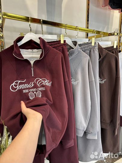 Спортивный костюм