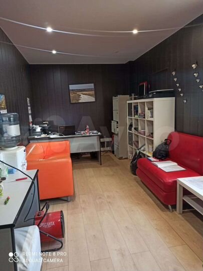 Производство, 317 м²