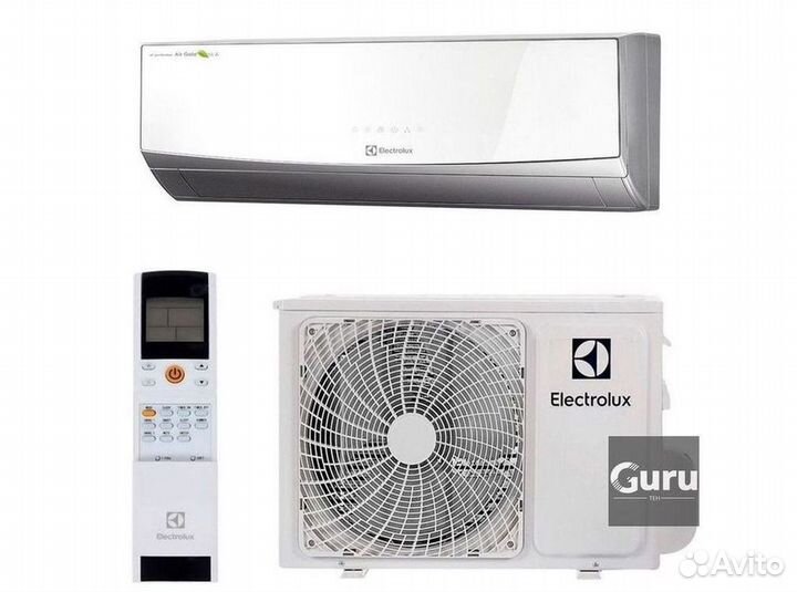 Наш сплит не просквозит