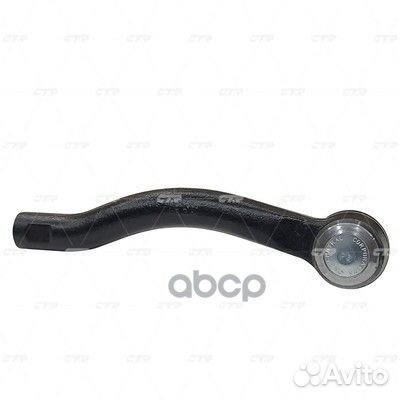 Наконечник Рулевой toyota camry 17- LH CET-221L