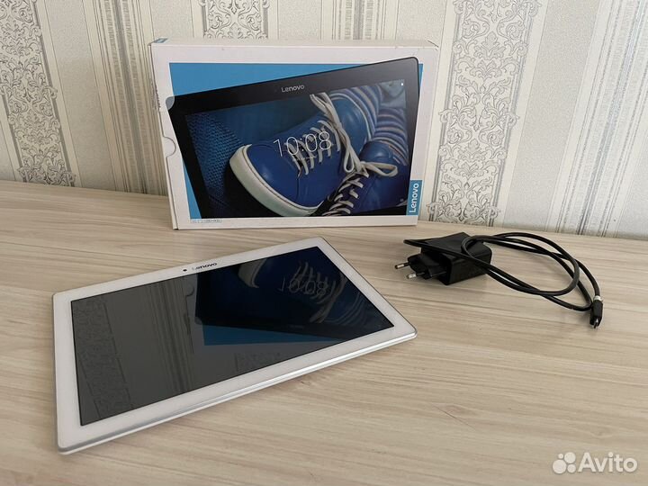 Lenovo tab 2 a10 30