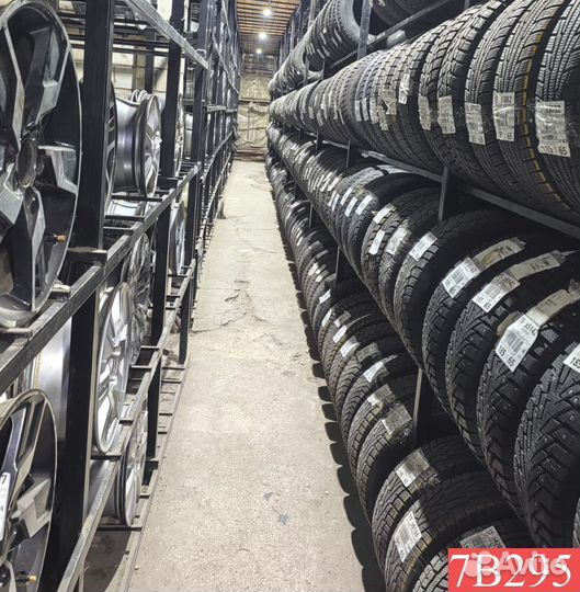 Toyo Observe Ice-Freezer 185/65 R15 91V