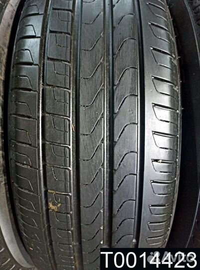 Pirelli Scorpion Verde 215/60 R17 96T