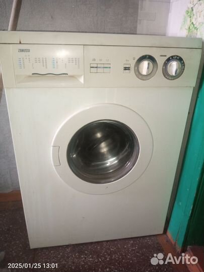 Стиральная машина на запчасти