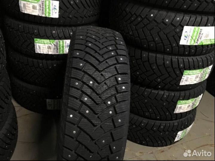 LingLong Green-Max Winter Grip 215/65 R16 98T