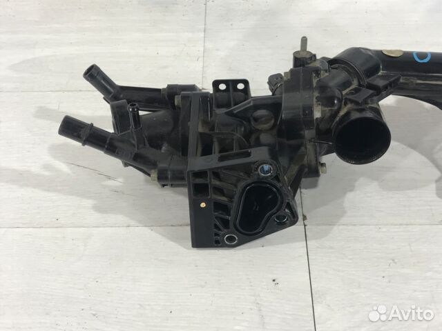 Термостат KIA quoris 3.8 ат