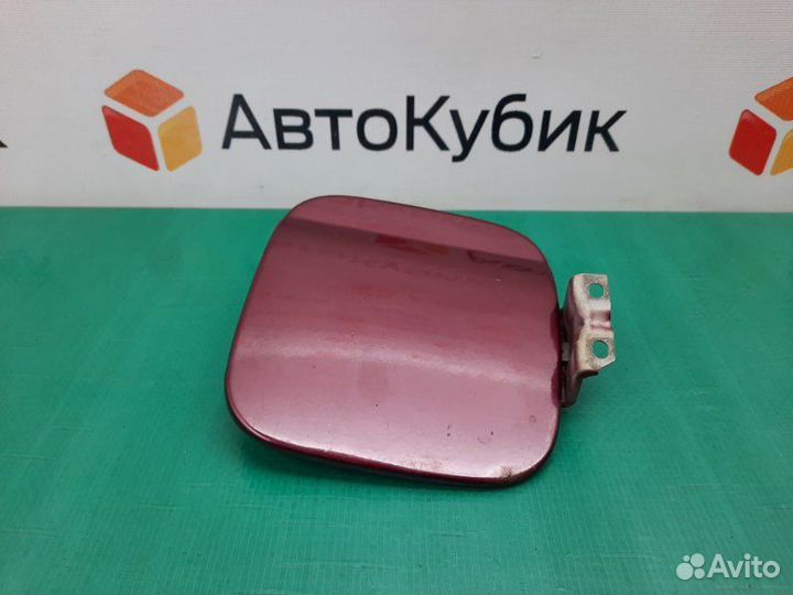 Лючок топливного бака Daewoo Matiz F8CV 2008