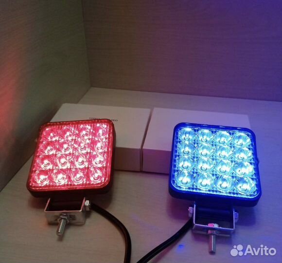 Вспышки фсо