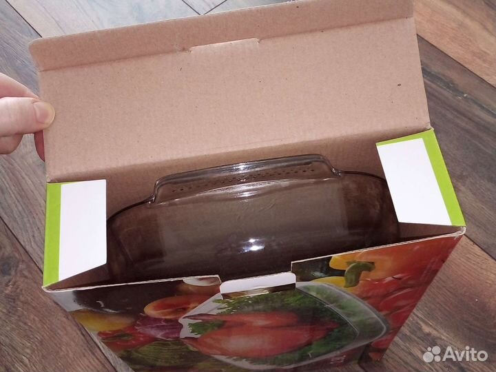 Лоток для запекания 2.9 л