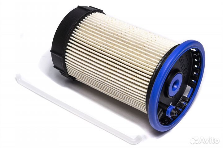 Фильтр топливный 1,6- 2,0 дизель, 5Q0127177C