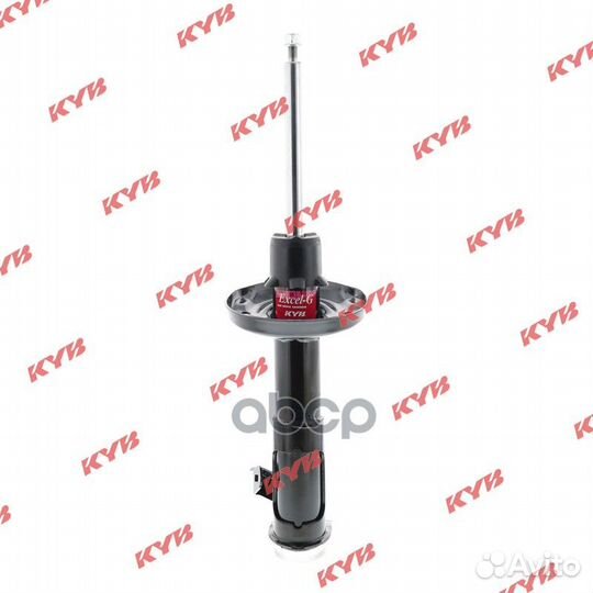 Стойка газомасляная KYB 339256 KYB