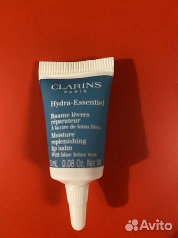 Clarins