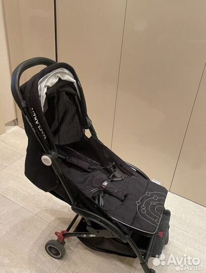 Коляска maclaren