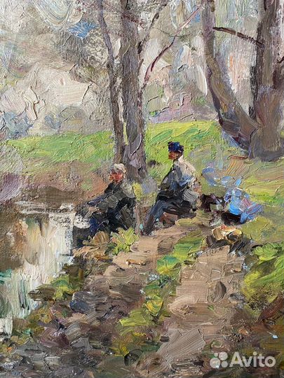 Гремитских В.Г.(1916-1991)