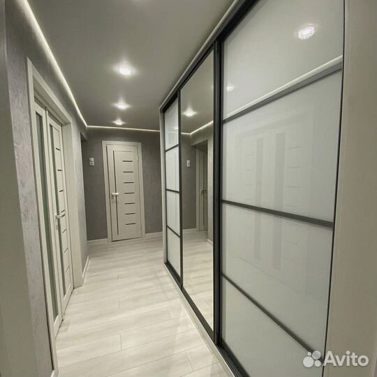 Шкаф купе новый