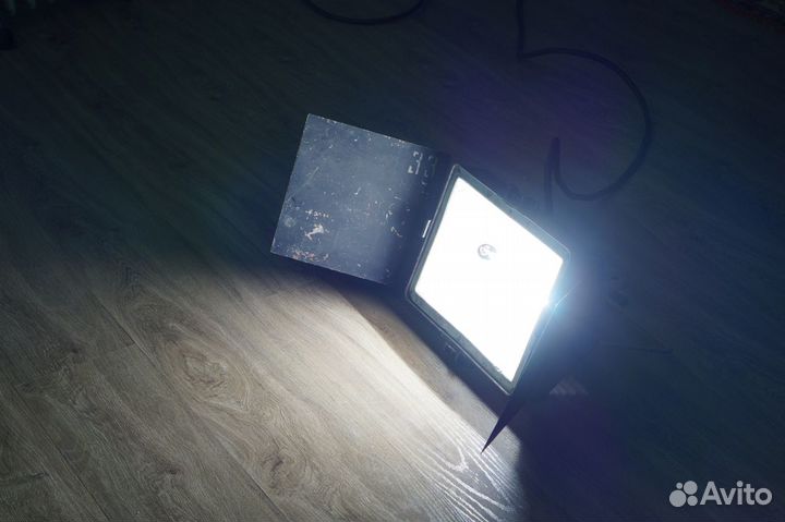 Прожектор галогеновый Mars 3000, 2 шт