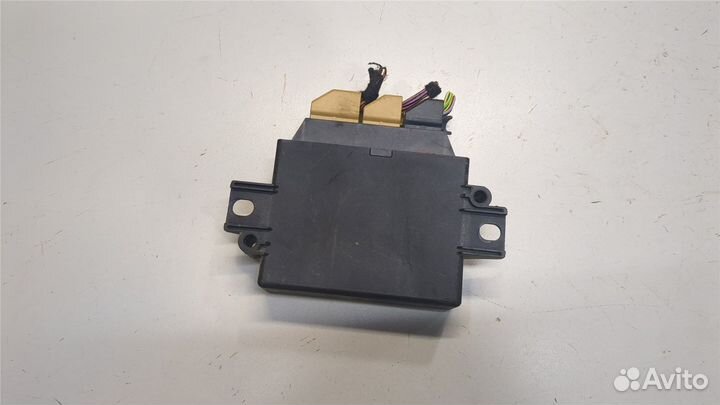 Блок управления парктрониками Volkswagen Transport