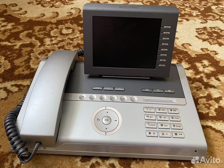 Телефон новый