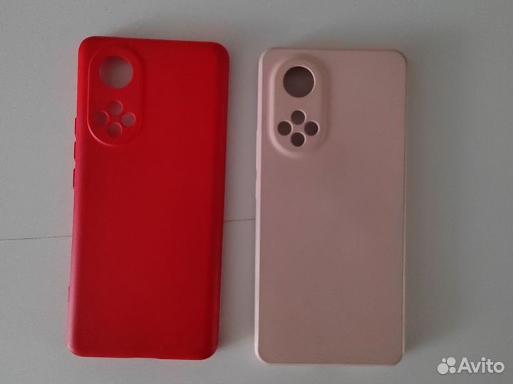 Чехол на honor 50